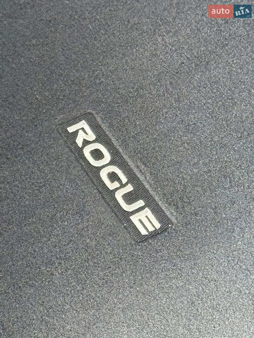 2018 Nissan Rogue - мініатюра 38