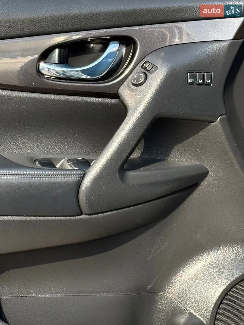 2018 Nissan Rogue - мініатюра 49