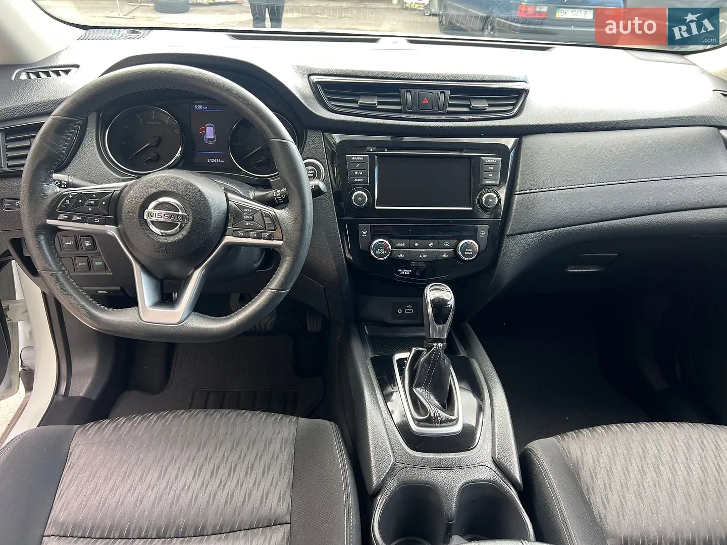 2017 Nissan Rogue - мініатюра 17