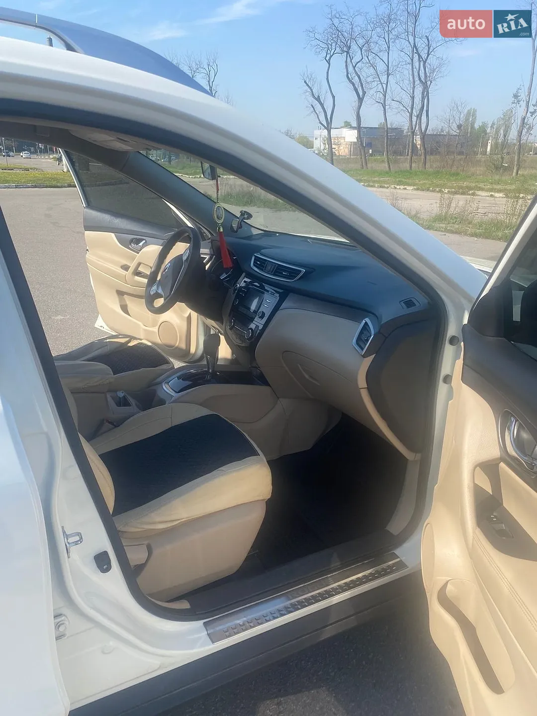 2016 Nissan Rogue - мініатюра 8