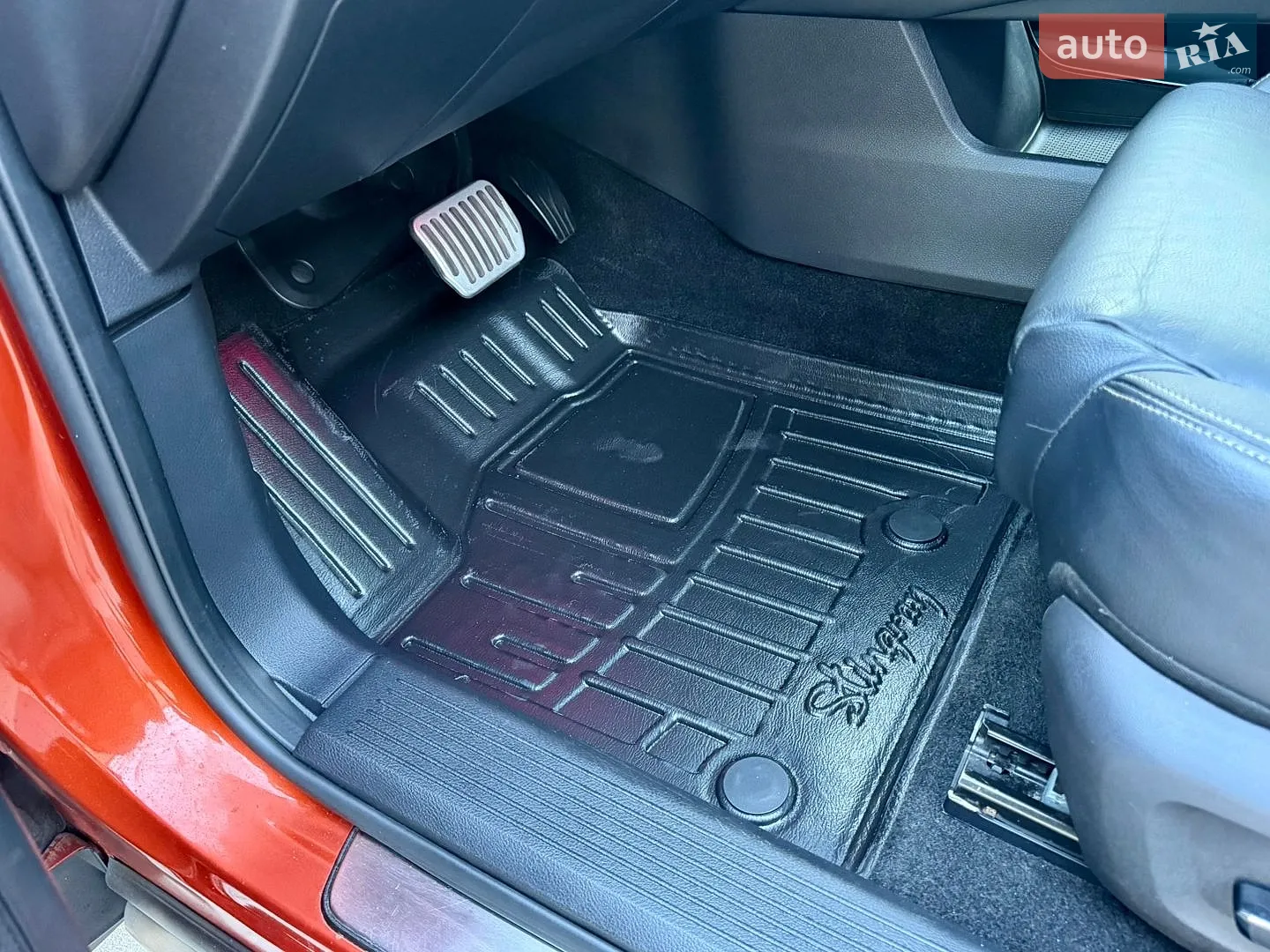 2021 Nissan Rogue - мініатюра 61