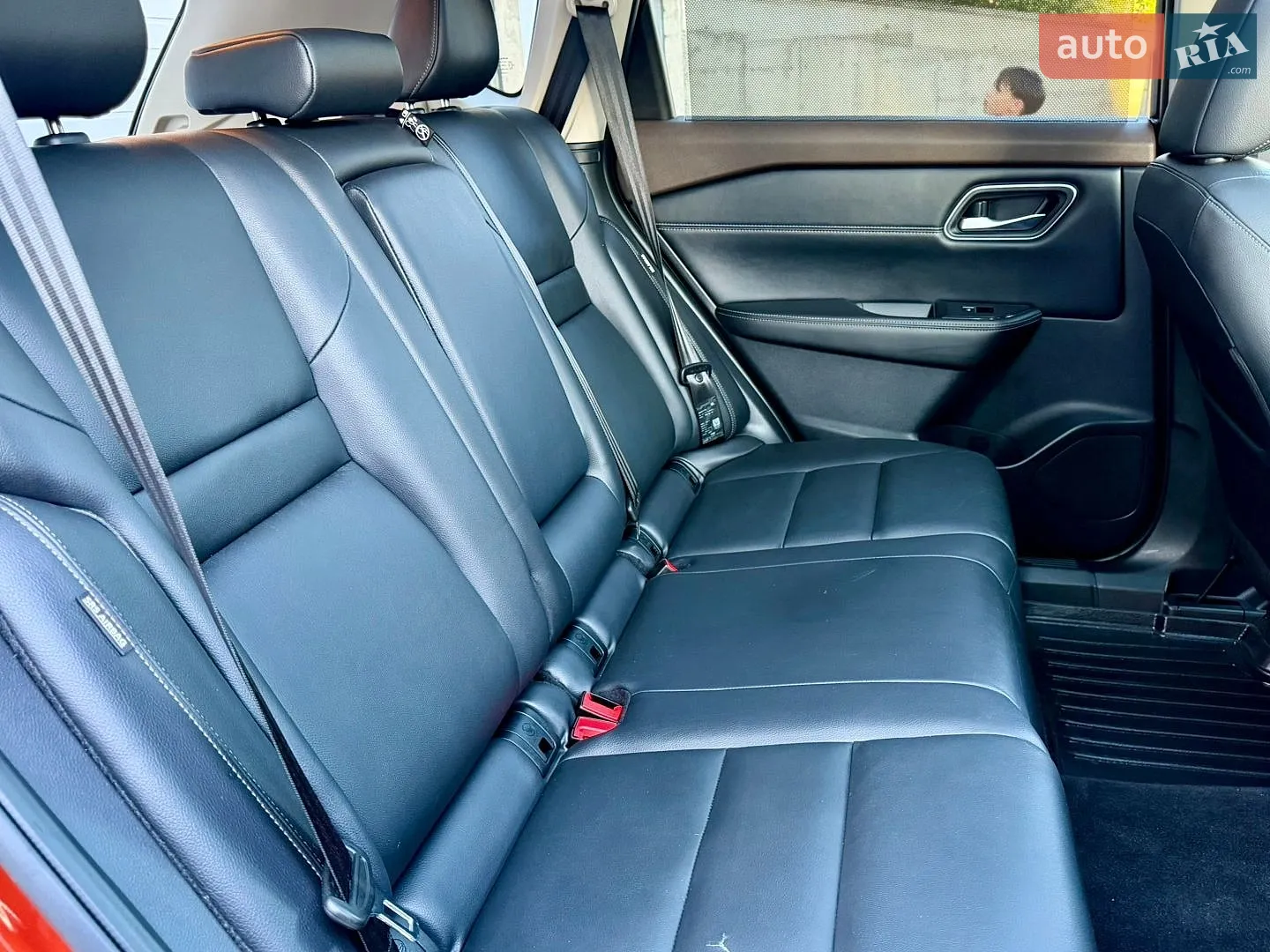 2021 Nissan Rogue - мініатюра 76