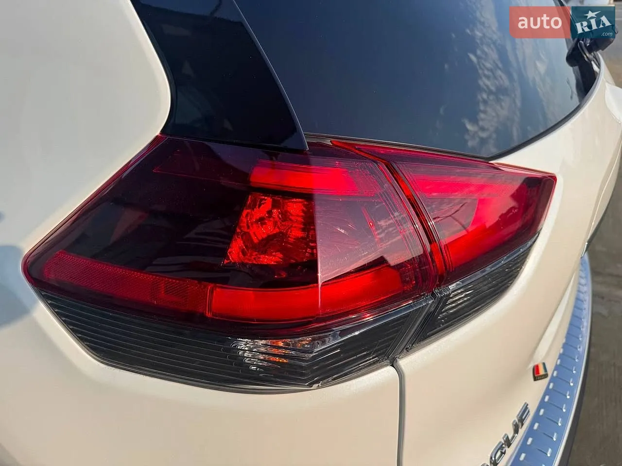 2019 Nissan Rogue - мініатюра 10