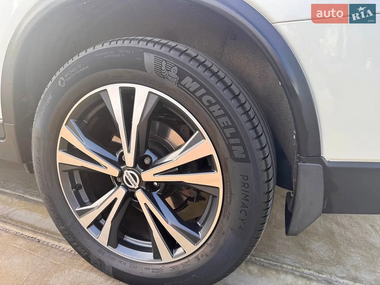 2019 Nissan Rogue - мініатюра 14