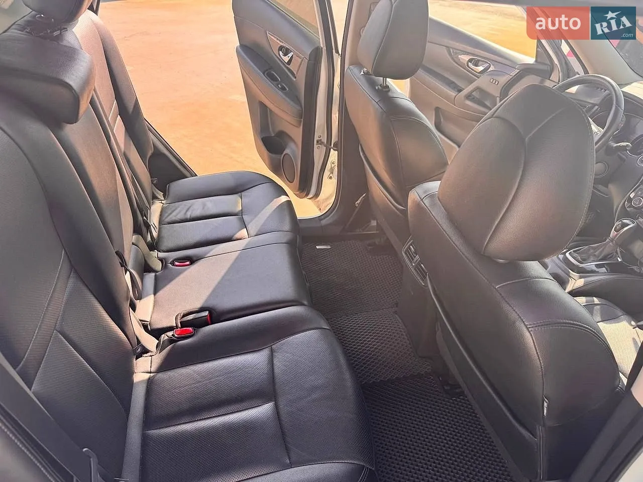 2019 Nissan Rogue - мініатюра 19