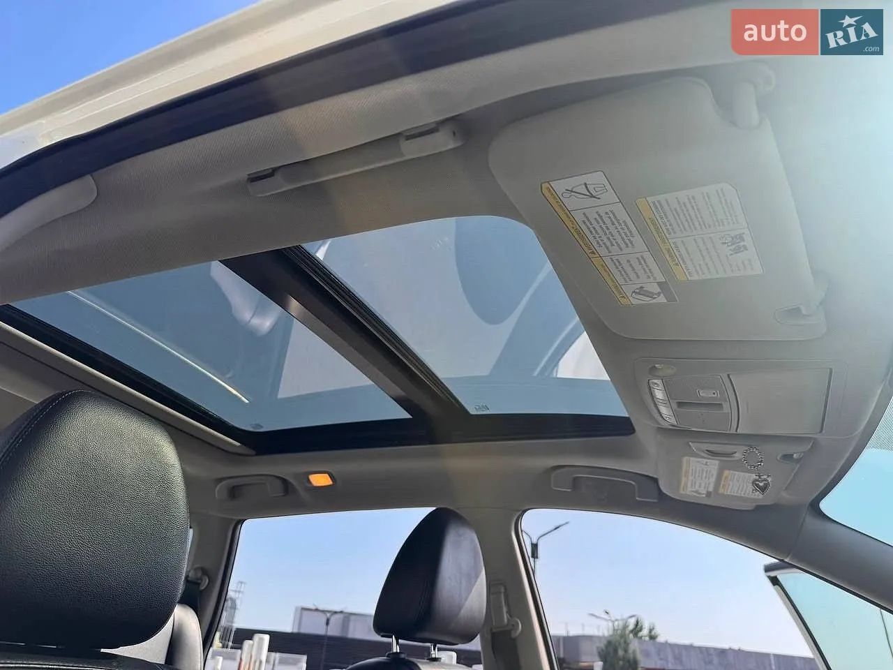 2019 Nissan Rogue - мініатюра 22