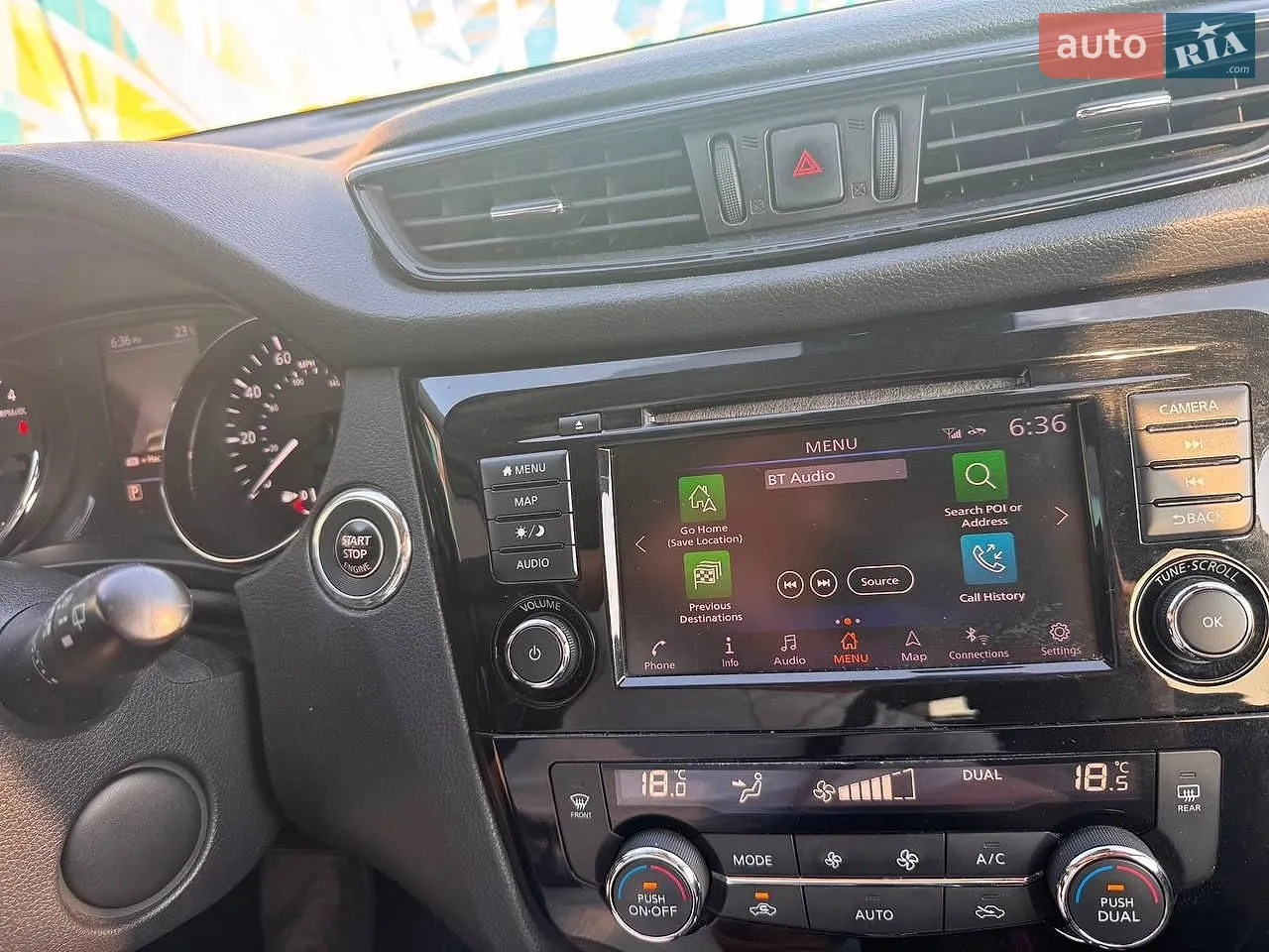2019 Nissan Rogue - мініатюра 27
