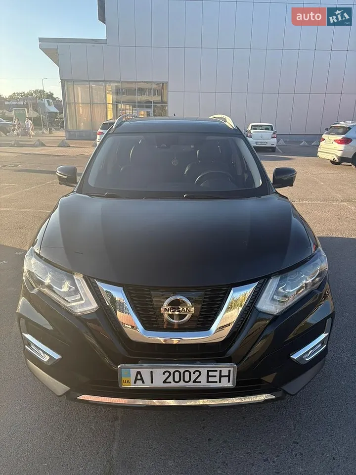 2018 Nissan Rogue - мініатюра 62