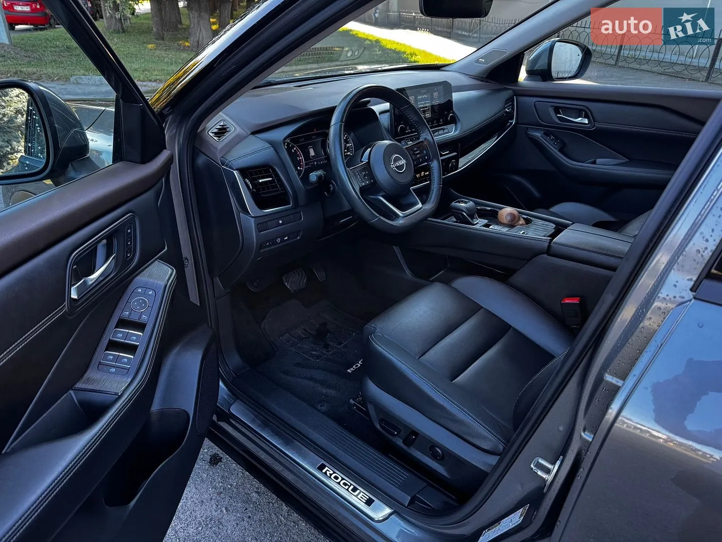 2023 Nissan Rogue - мініатюра 7