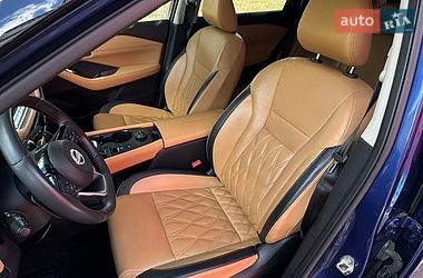 Внедорожник / Кроссовер Nissan Rogue 2022 в Ровно фото 26 Внедорожник / Кроссовер Nissan Rogue 2022 в Ровно
