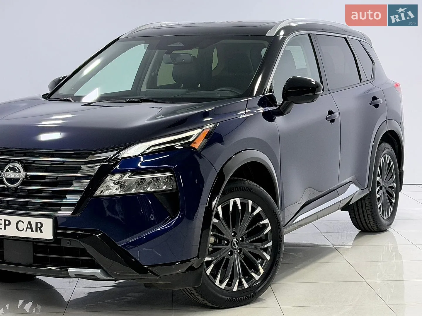 2024 Nissan Rogue - мініатюра 2