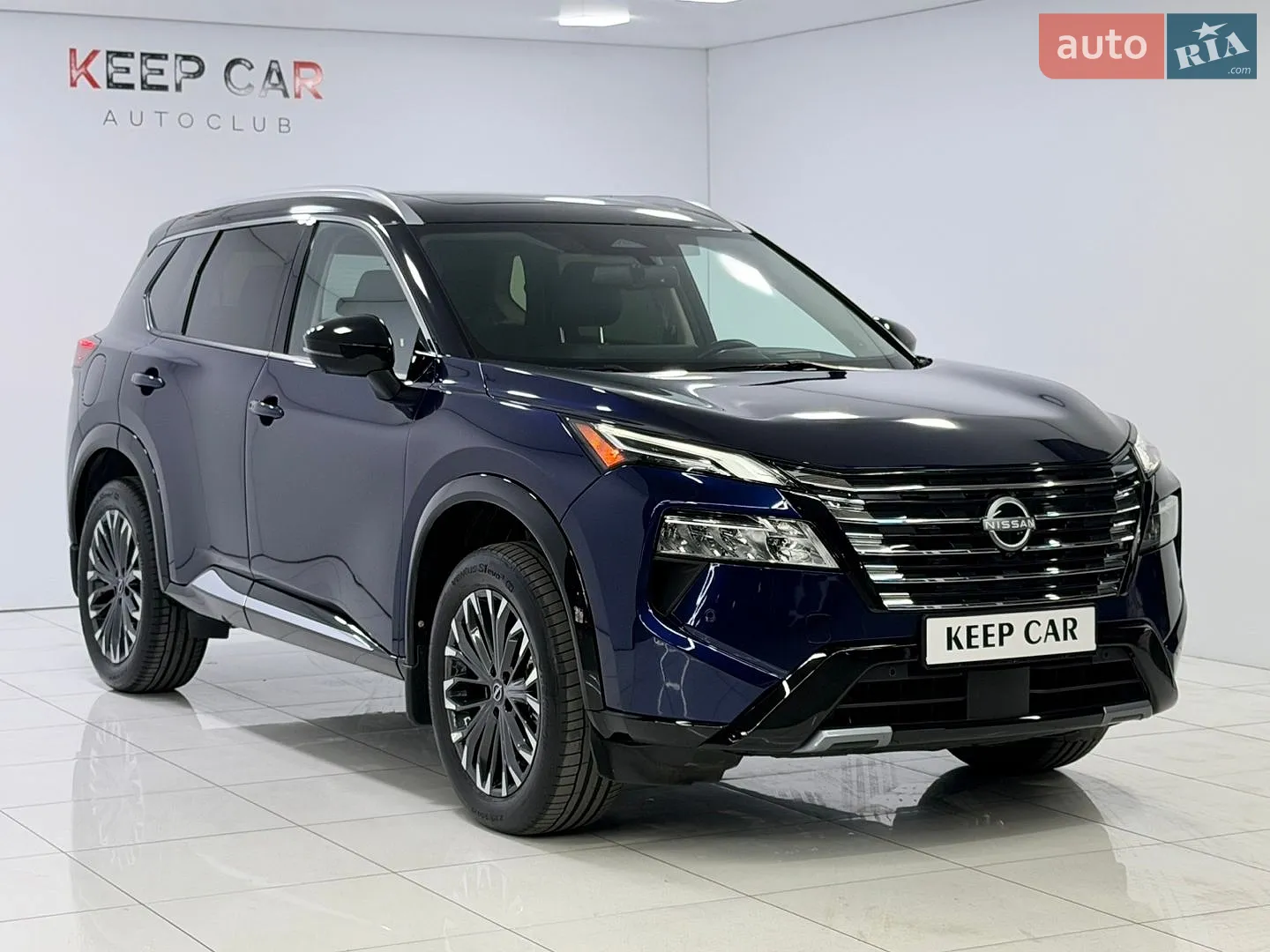 2024 Nissan Rogue - мініатюра 4