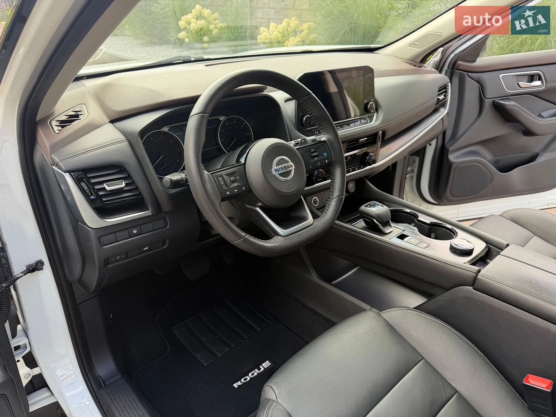 2020 Nissan Rogue - мініатюра 20