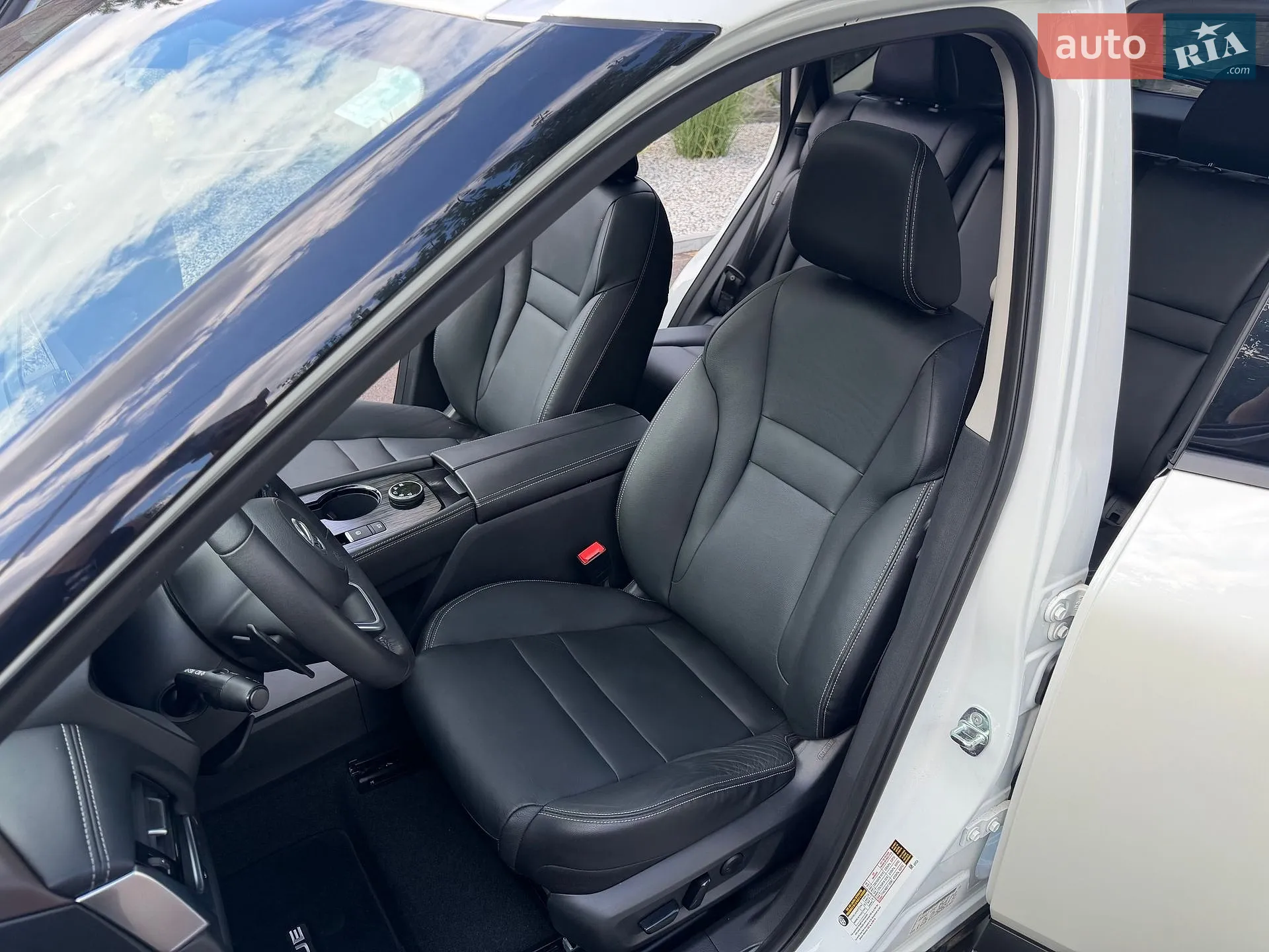 2020 Nissan Rogue - мініатюра 29