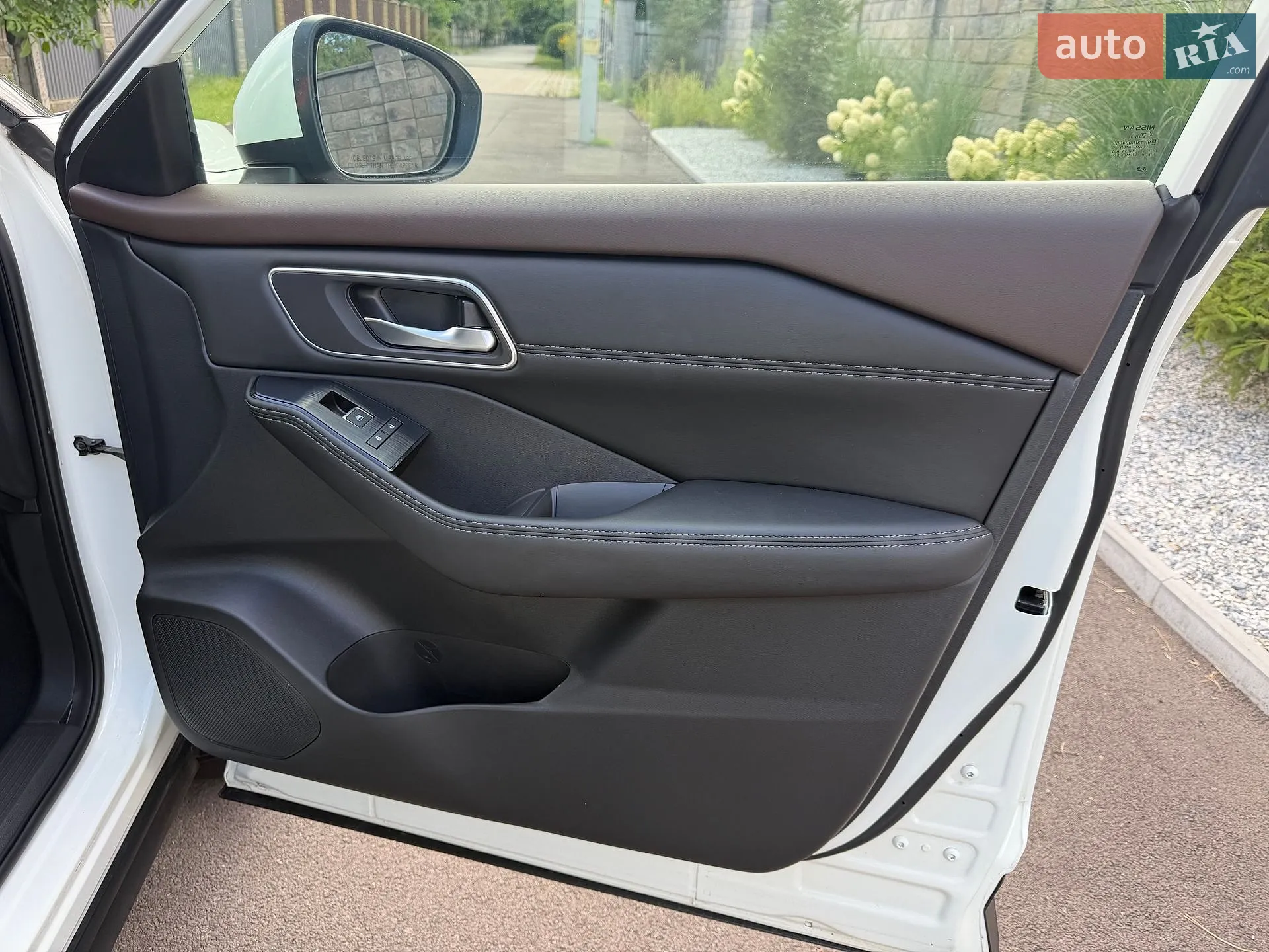 2020 Nissan Rogue - мініатюра 34