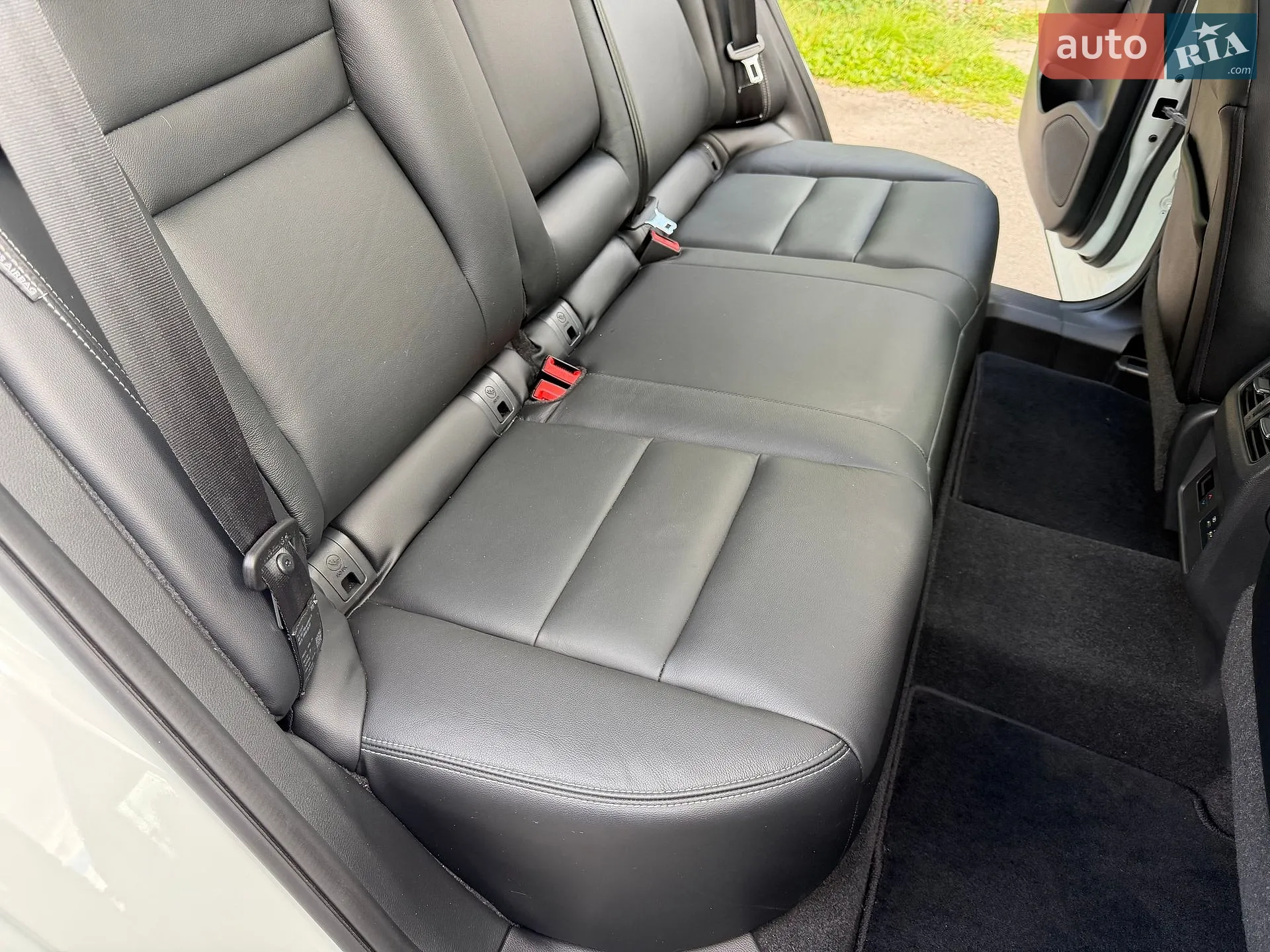2020 Nissan Rogue - мініатюра 36