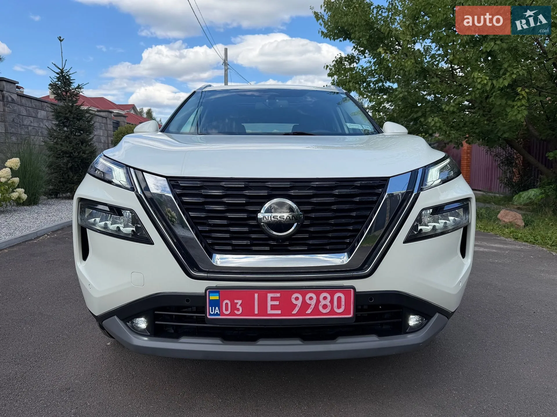 2020 Nissan Rogue - мініатюра 49