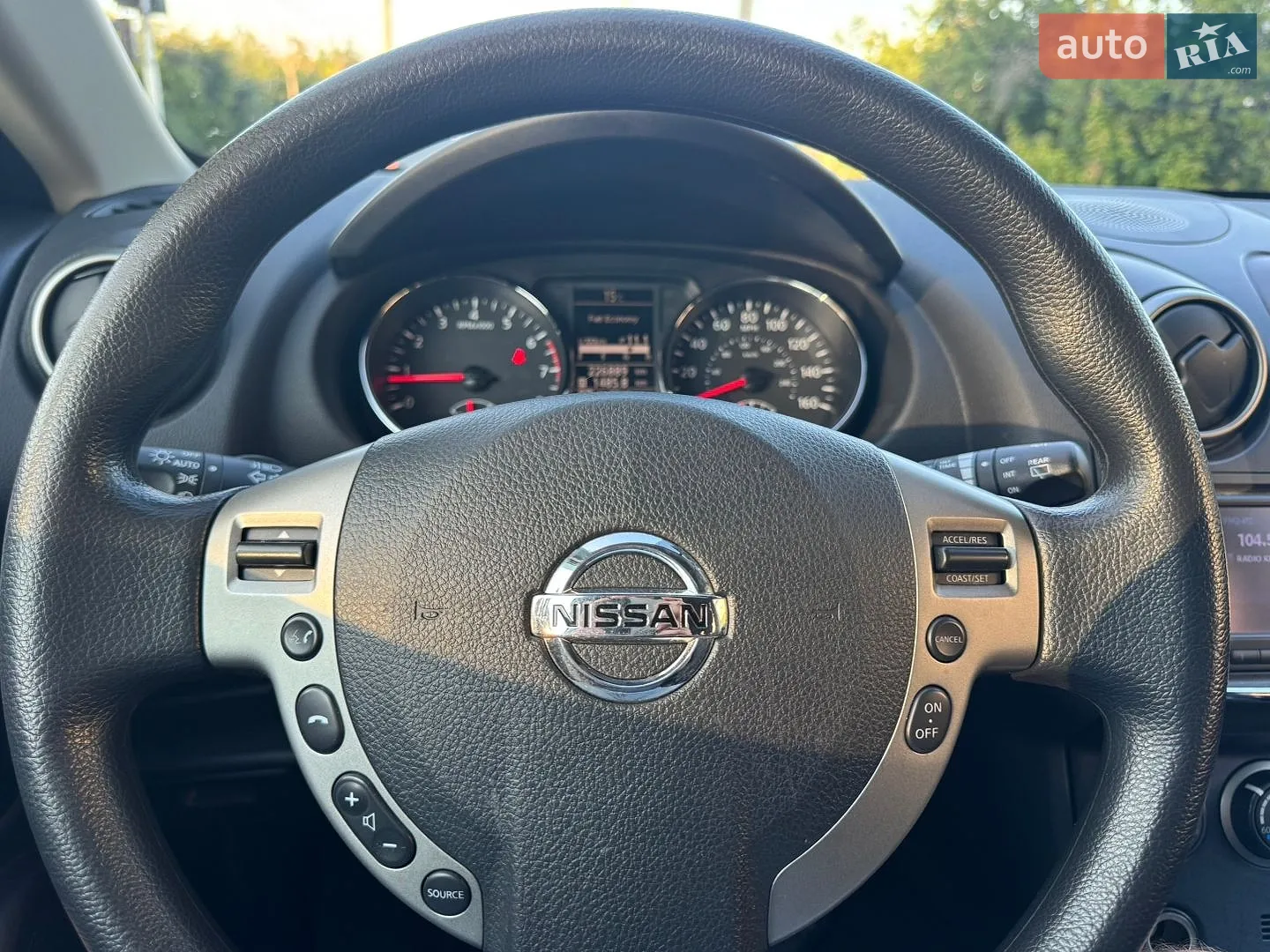 2011 Nissan Rogue - мініатюра 20