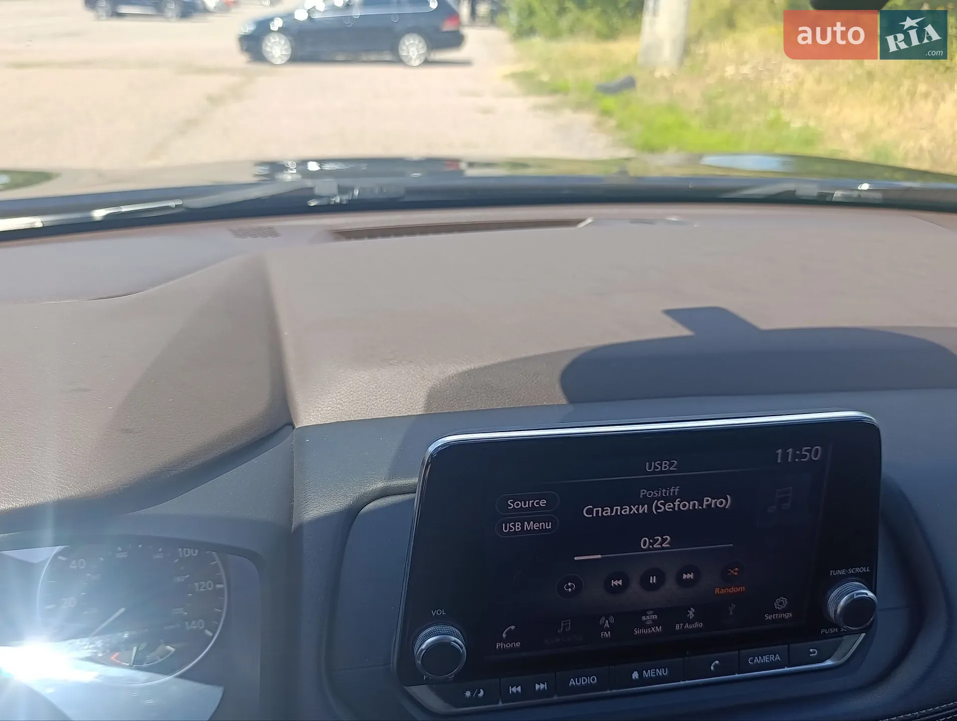 2020 Nissan Rogue - мініатюра 21