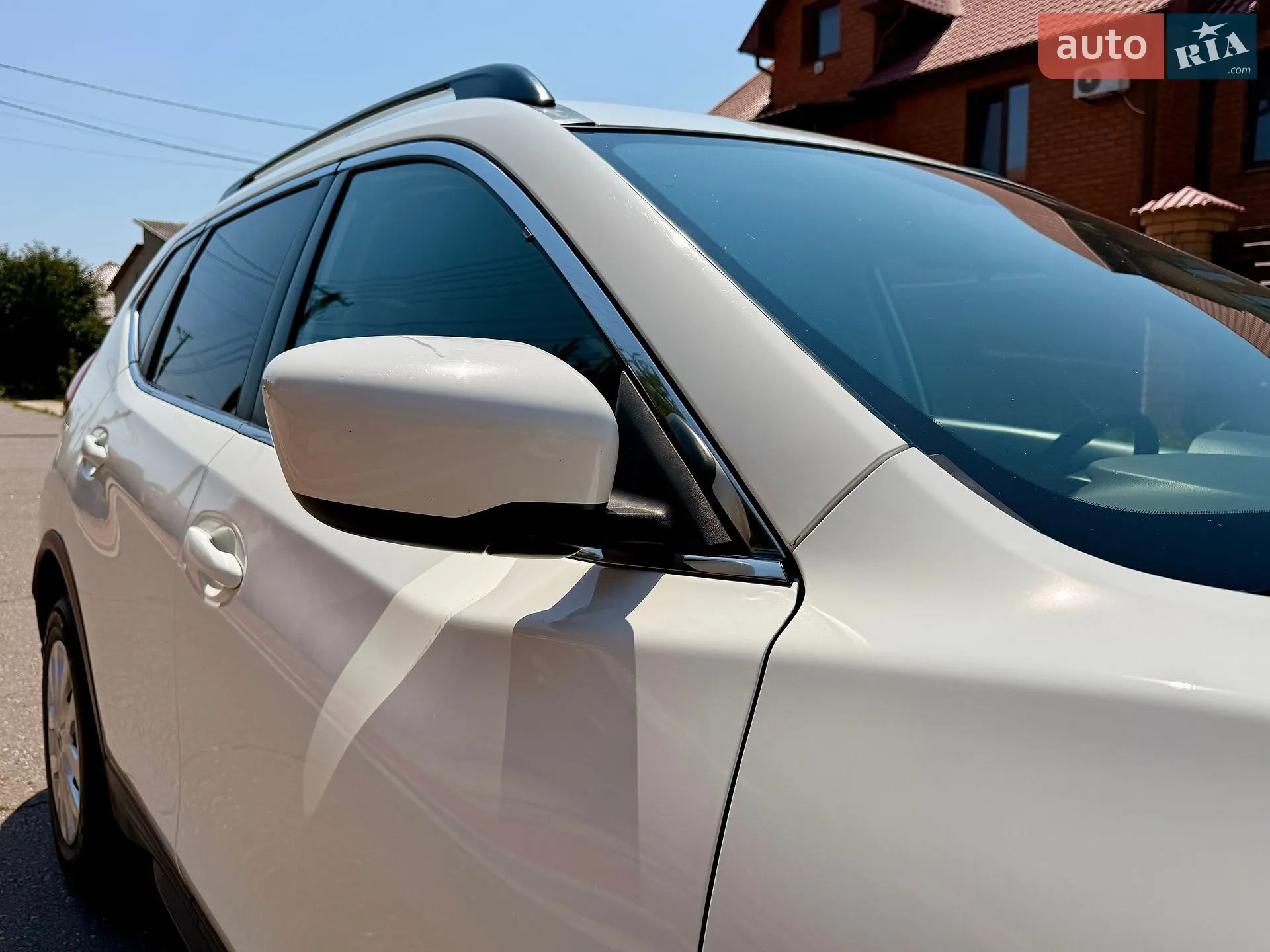 2018 Nissan Rogue - мініатюра 14