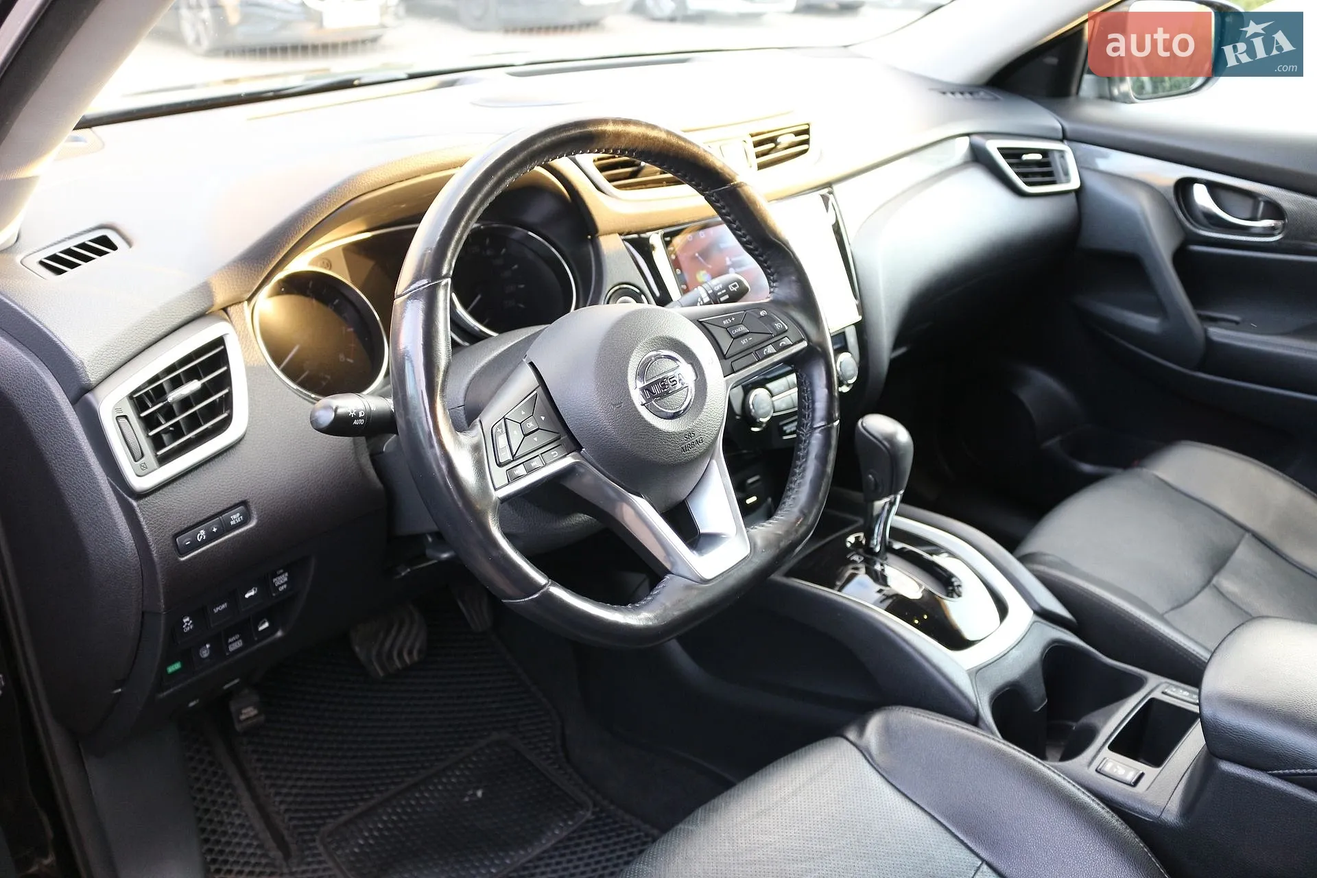 2016 Nissan Rogue - мініатюра 15