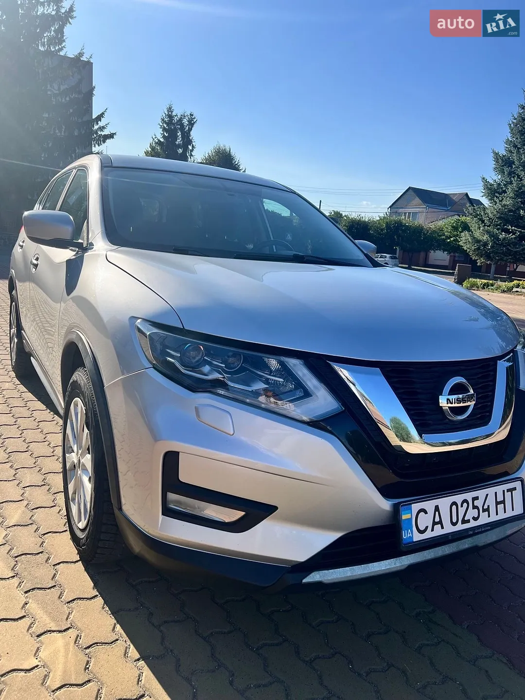 2017 Nissan Rogue - мініатюра 16