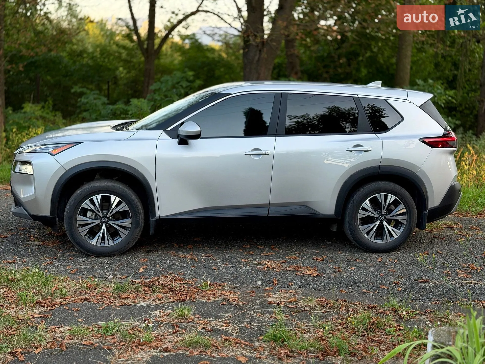 2023 Nissan Rogue - мініатюра 5