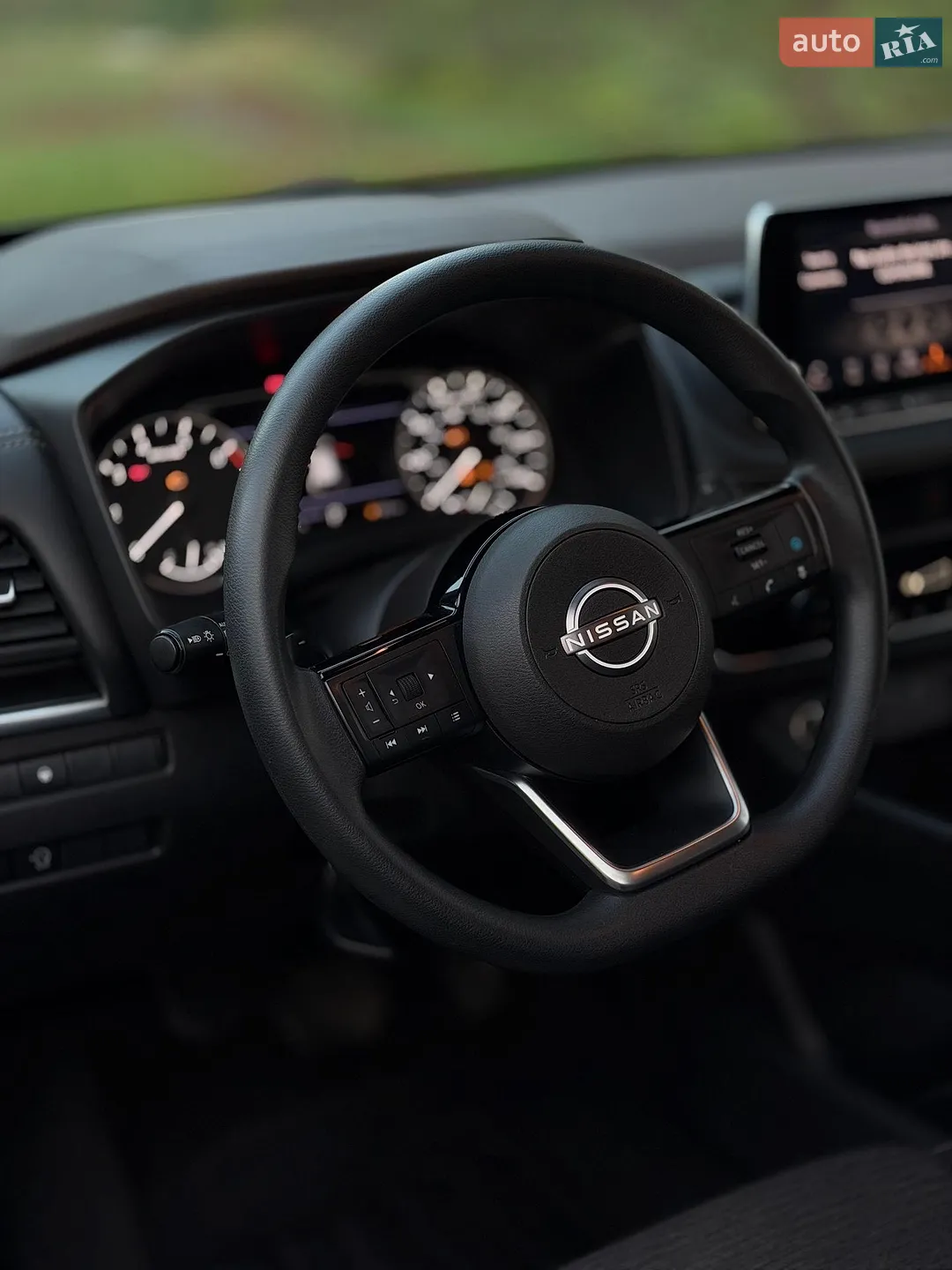 2023 Nissan Rogue - мініатюра 11