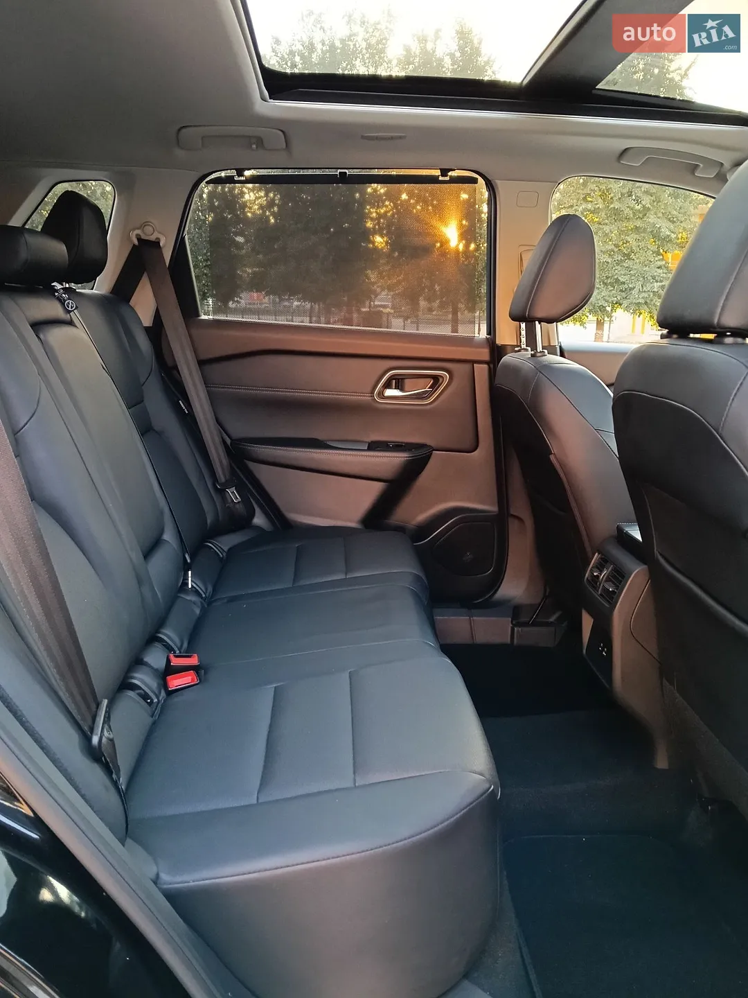 2020 Nissan Rogue - мініатюра 9