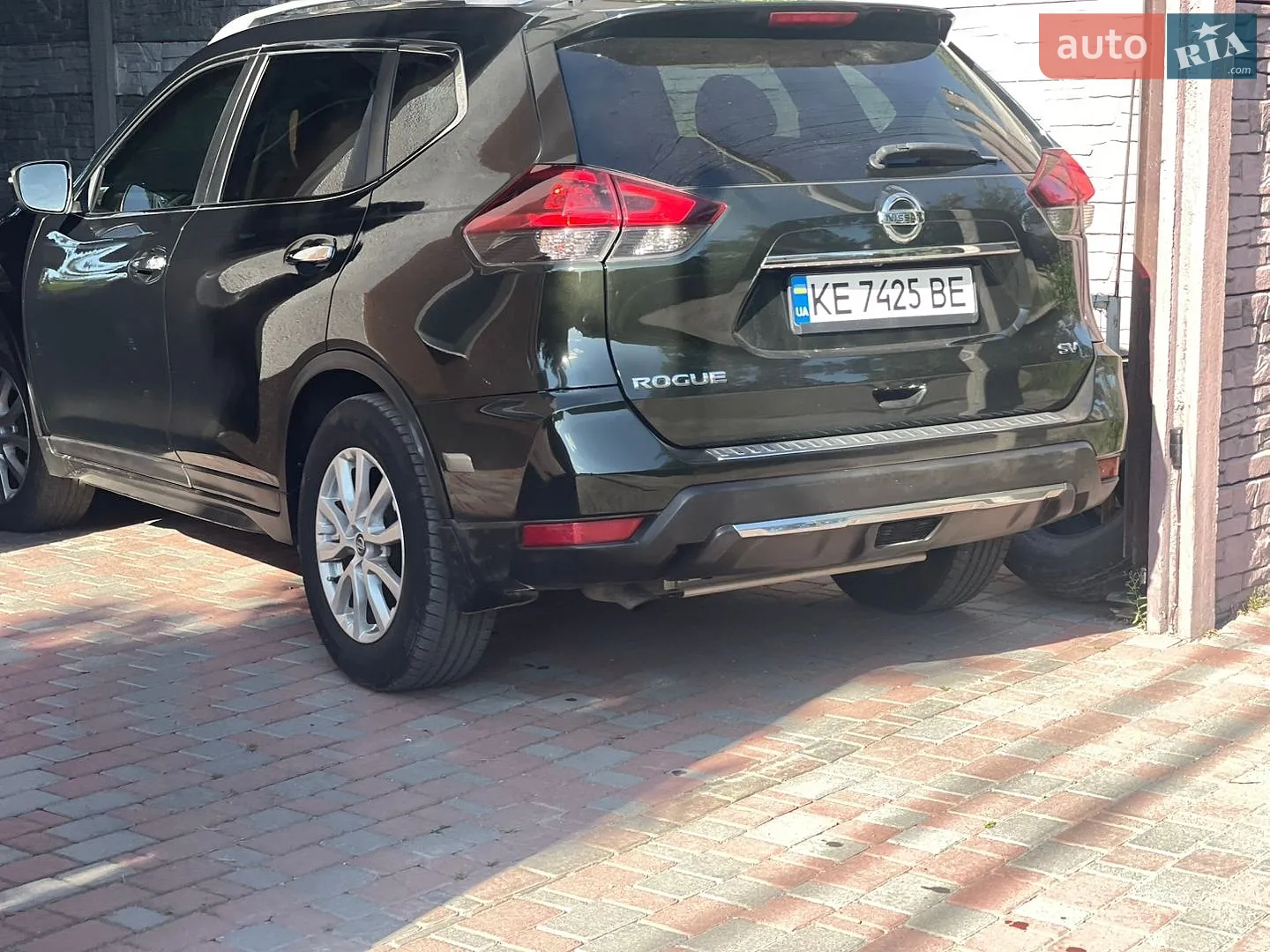 2019 Nissan Rogue - мініатюра 23
