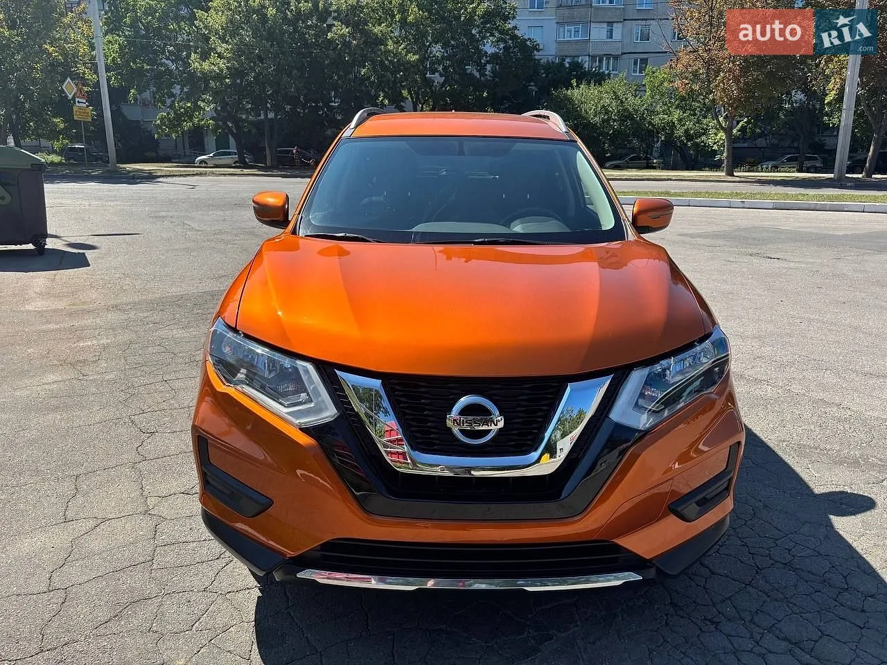 2016 Nissan Rogue - мініатюра 2
