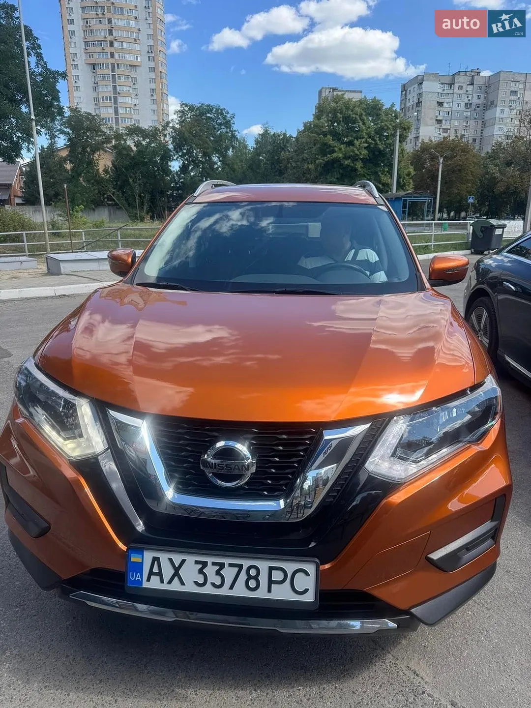 2016 Nissan Rogue - мініатюра 14