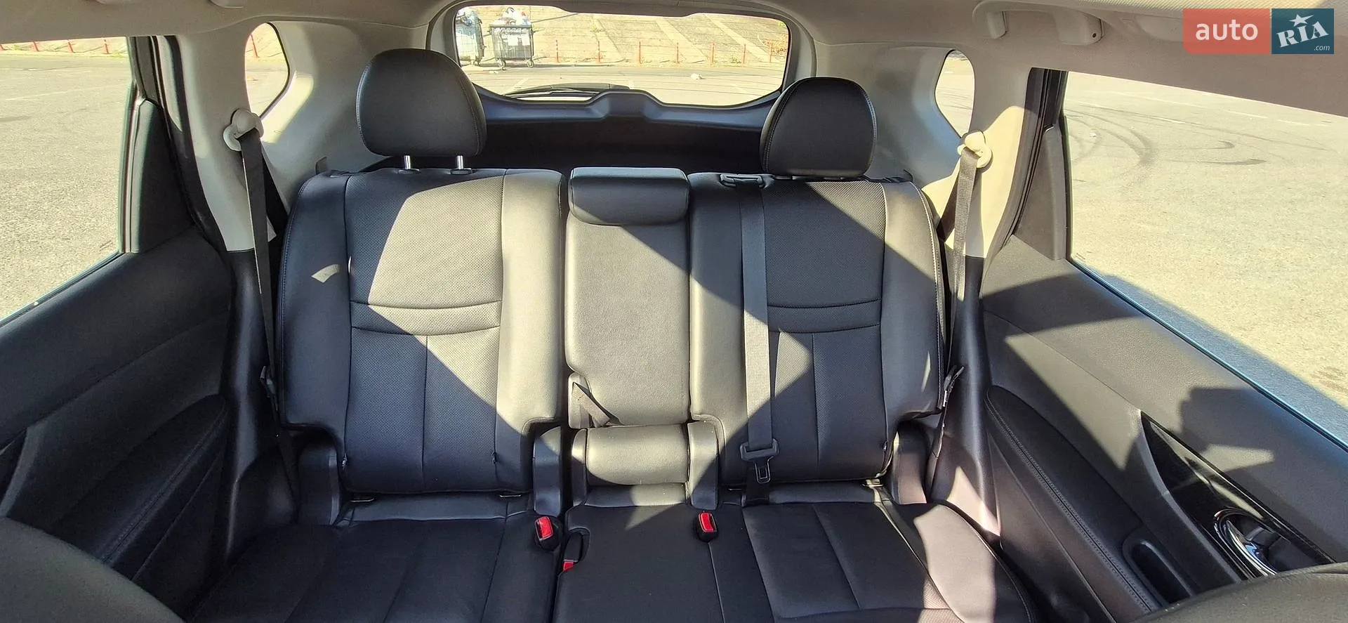 2019 Nissan Rogue - мініатюра 12