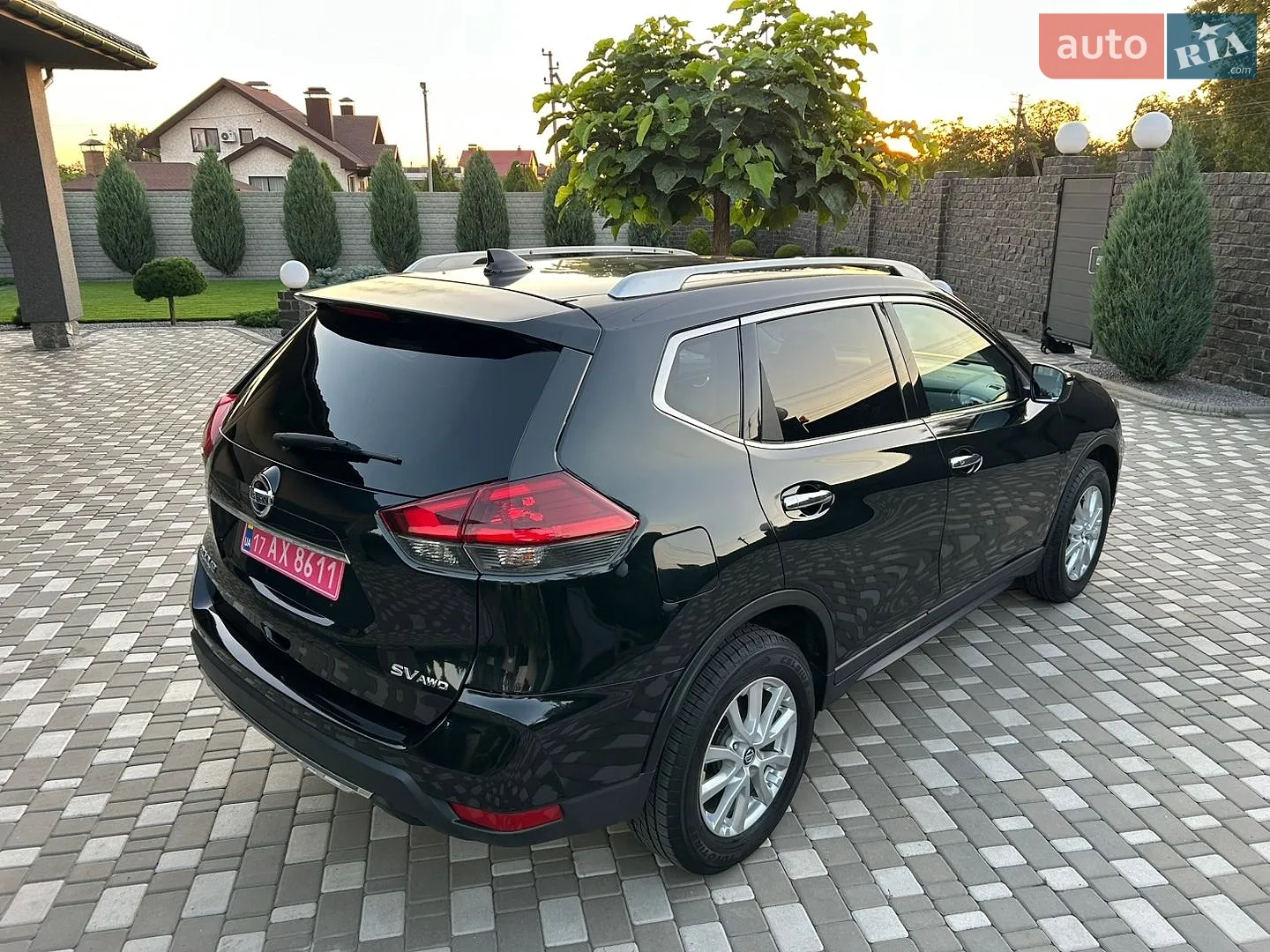 2018 Nissan Rogue - мініатюра 11