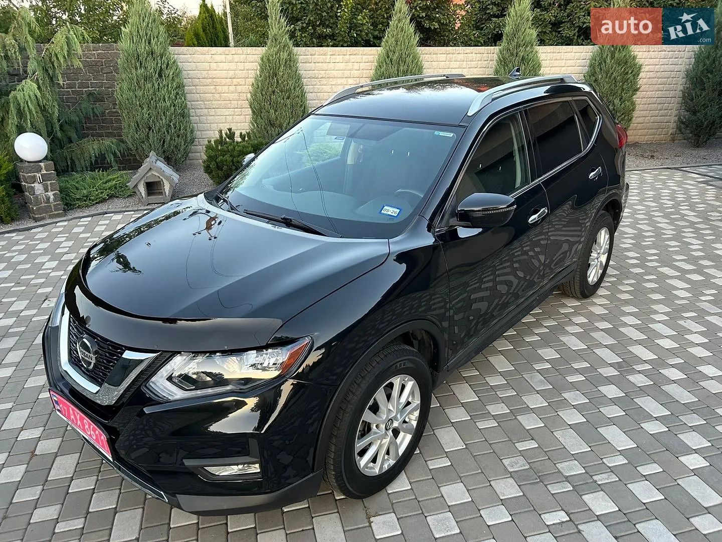 2018 Nissan Rogue - мініатюра 15