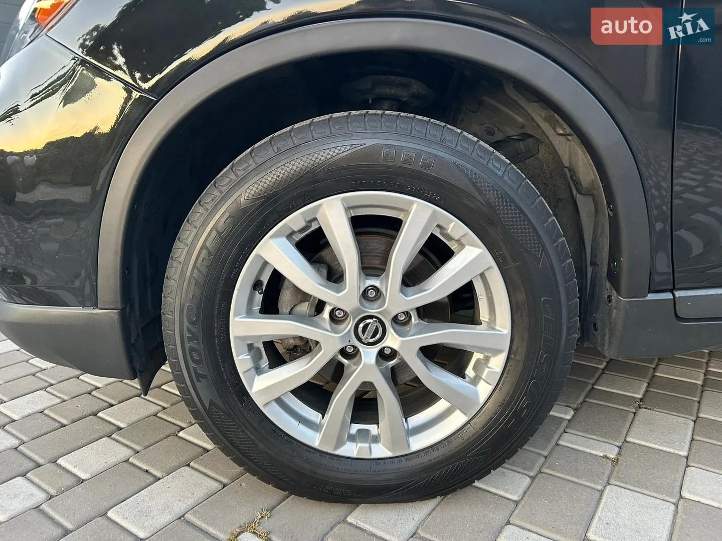 2018 Nissan Rogue - мініатюра 16