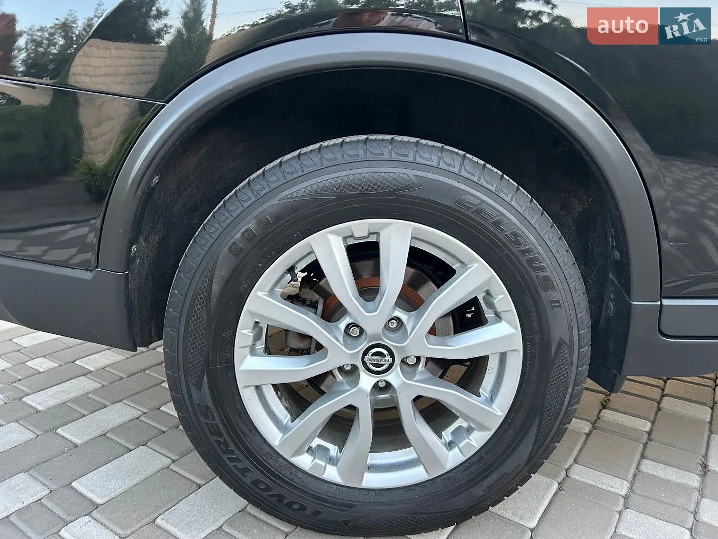 2018 Nissan Rogue - мініатюра 18