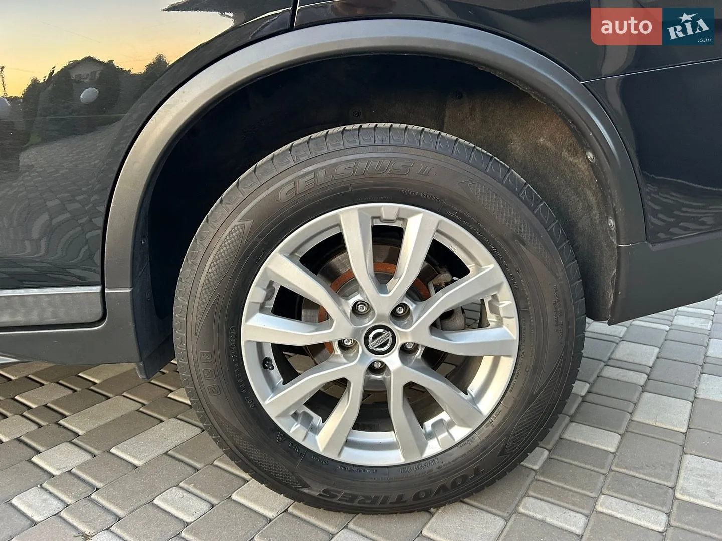 2018 Nissan Rogue - мініатюра 17