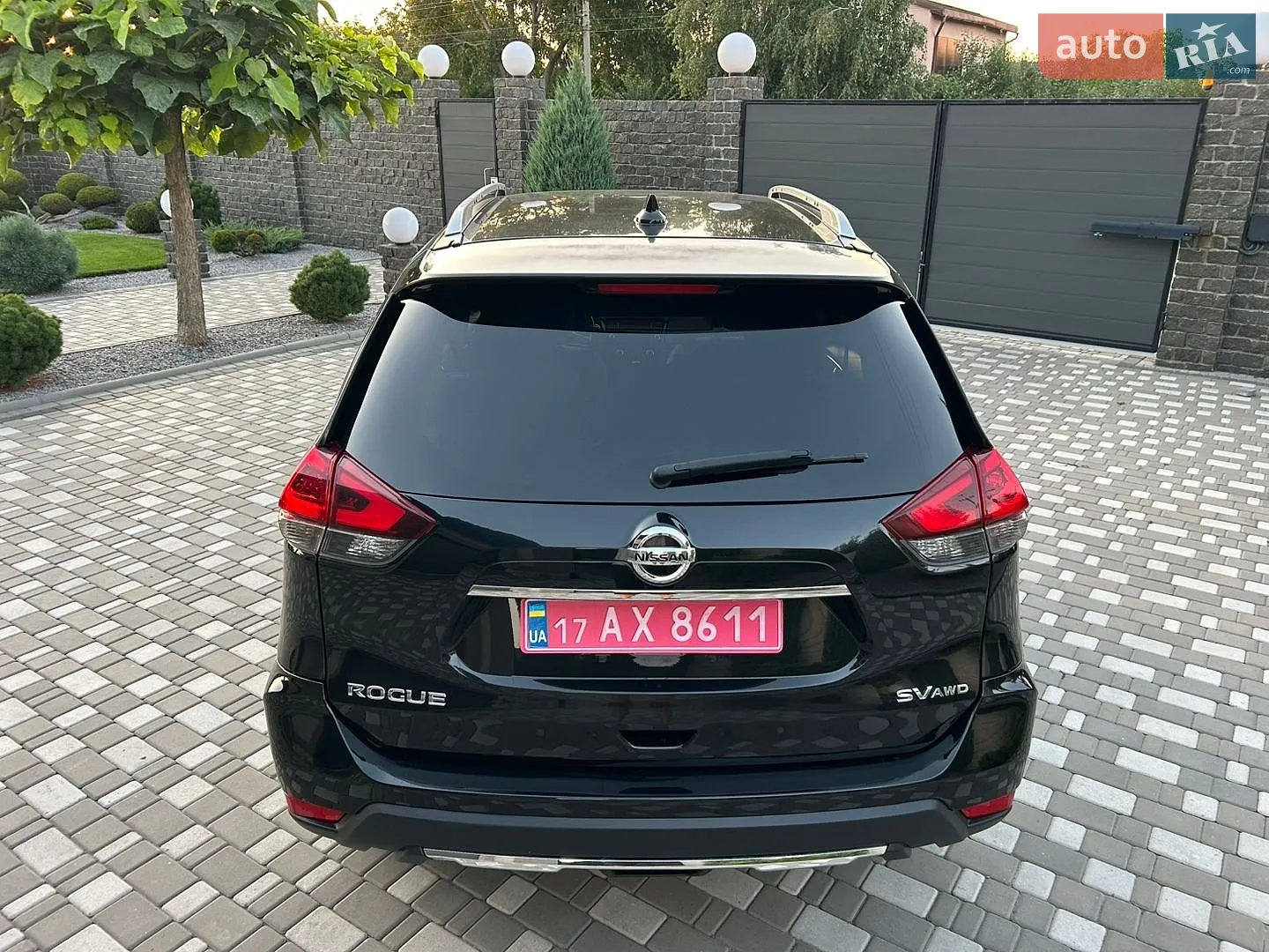 2018 Nissan Rogue - мініатюра 12