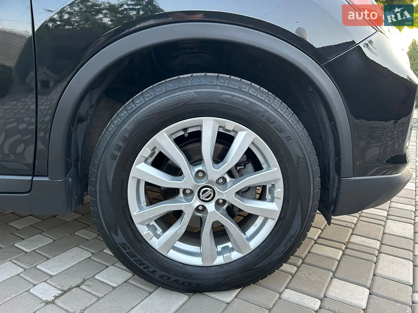 2018 Nissan Rogue - мініатюра 19
