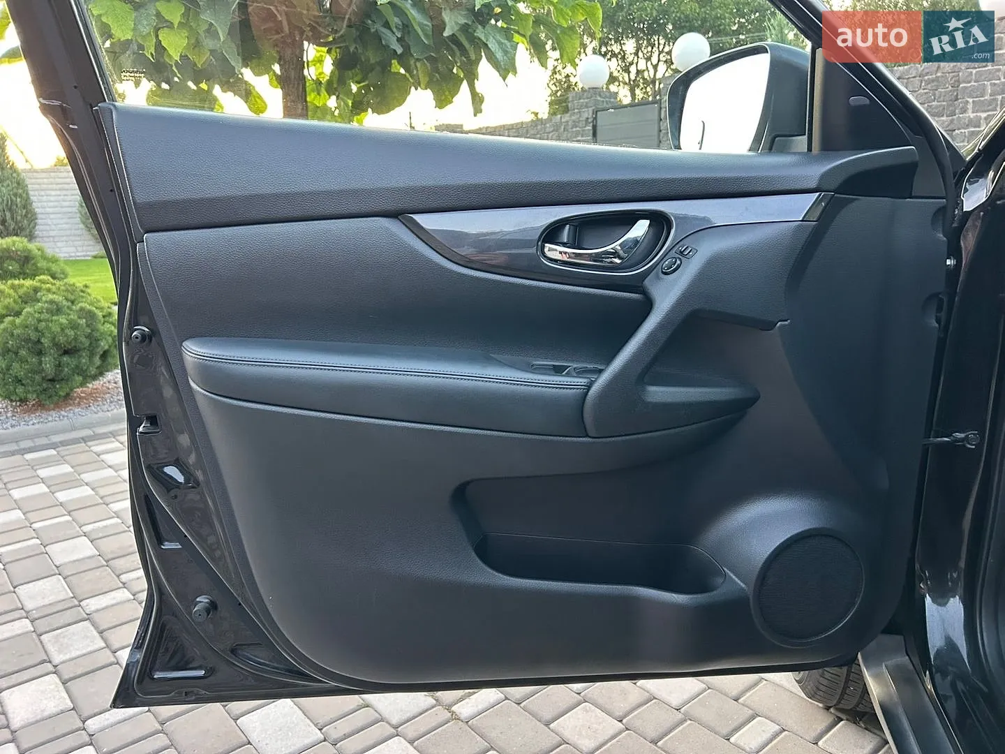 2018 Nissan Rogue - мініатюра 21