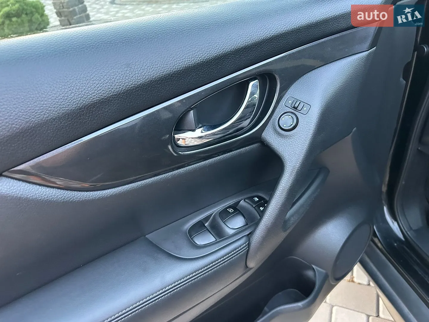 2018 Nissan Rogue - мініатюра 22