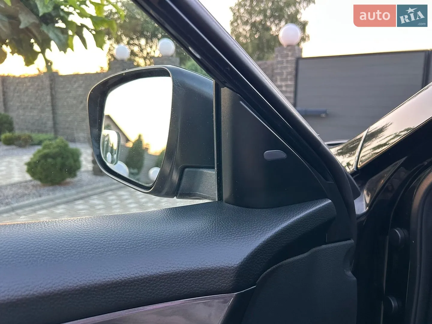 2018 Nissan Rogue - мініатюра 23