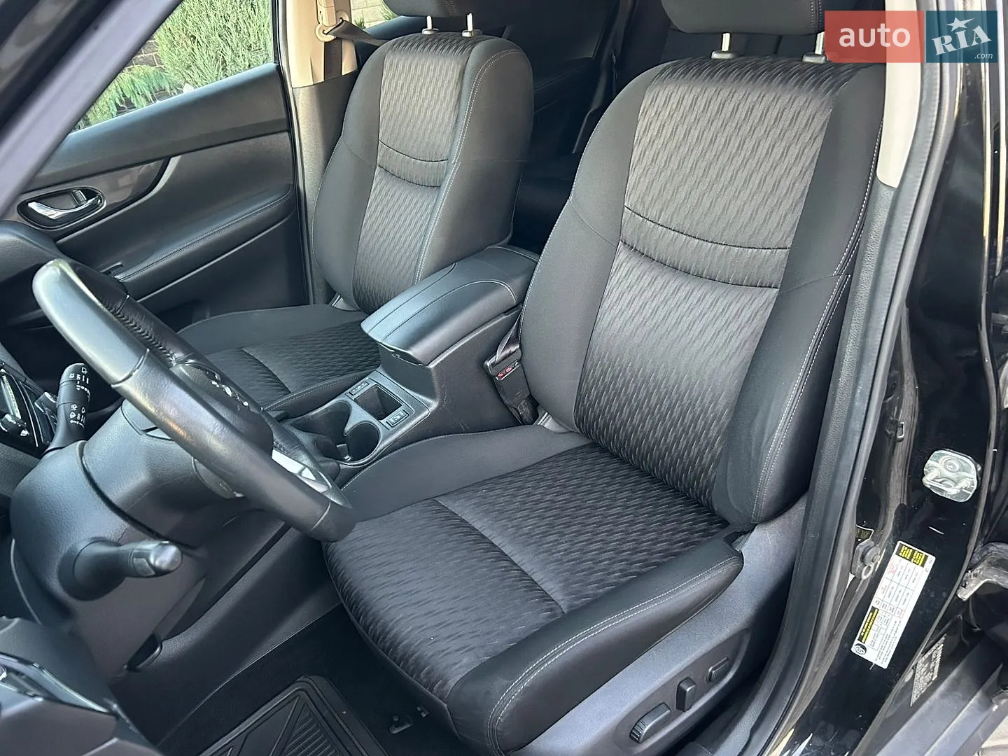 2018 Nissan Rogue - мініатюра 26