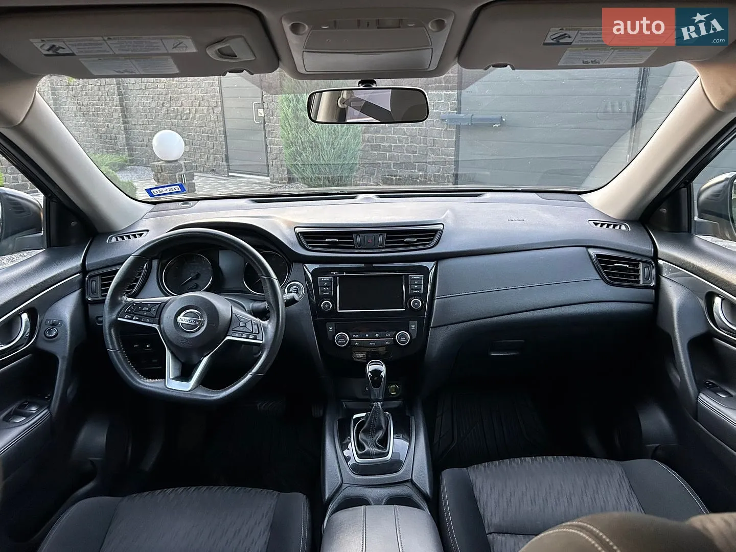 2018 Nissan Rogue - мініатюра 28