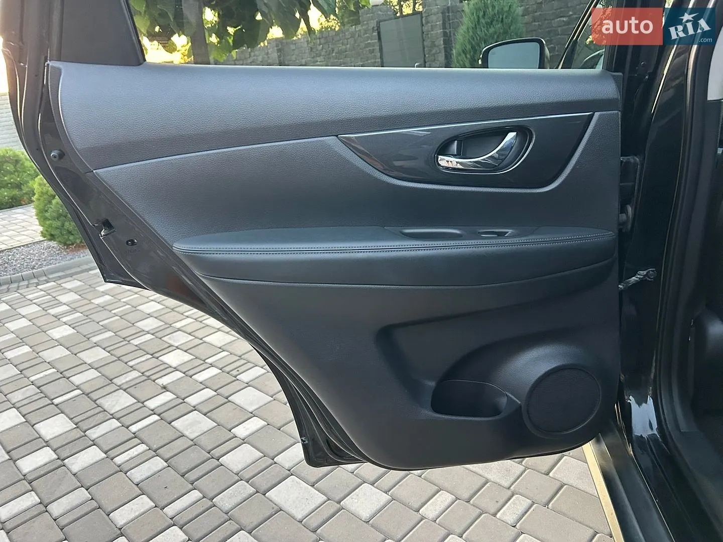 2018 Nissan Rogue - мініатюра 34