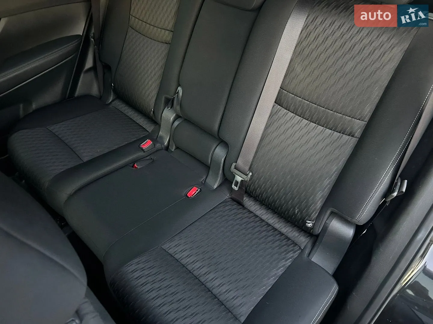 2018 Nissan Rogue - мініатюра 36