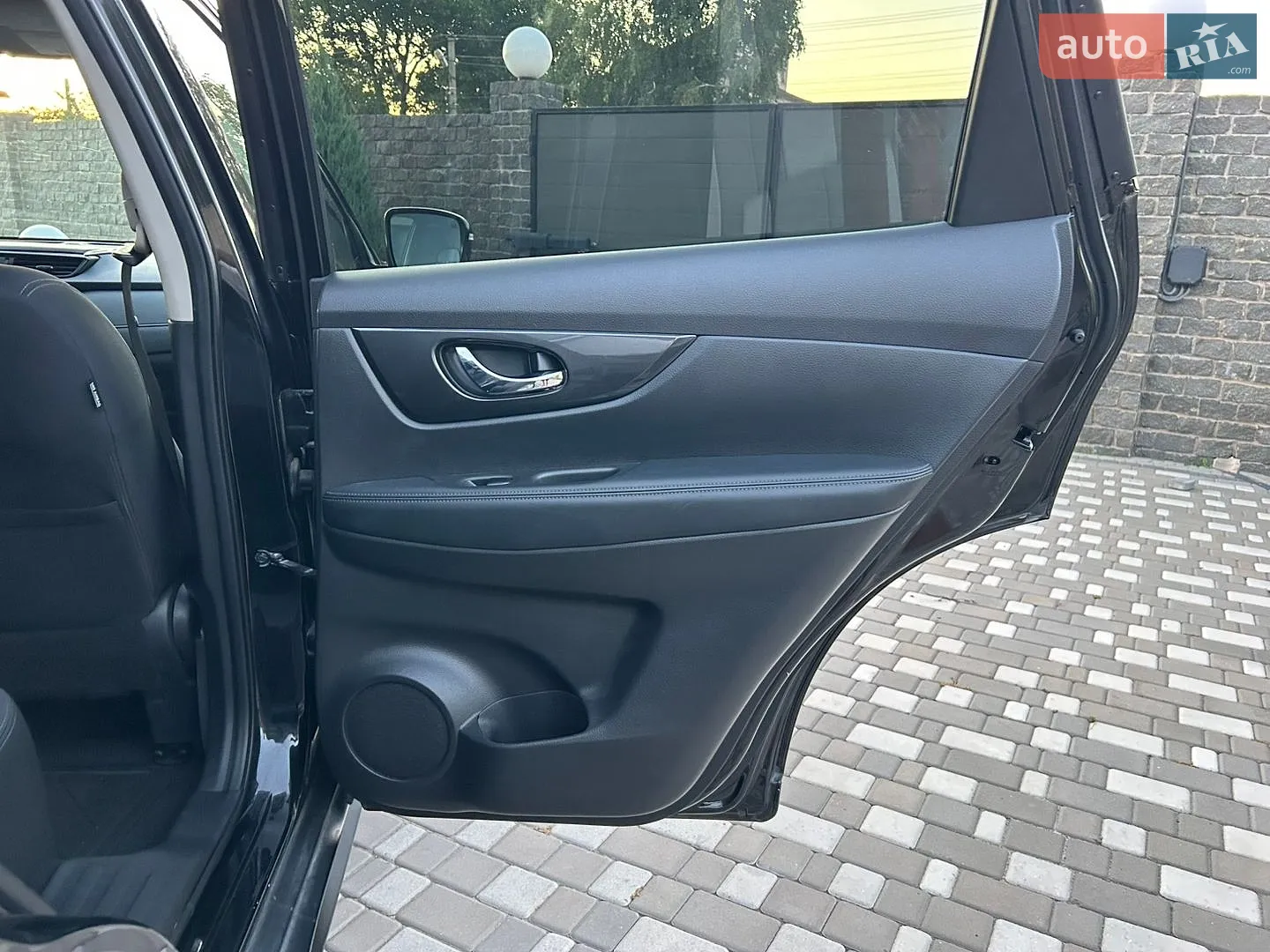 2018 Nissan Rogue - мініатюра 39