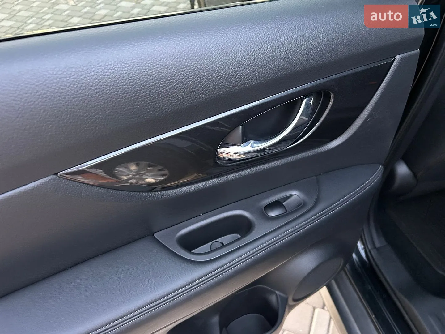 2018 Nissan Rogue - мініатюра 35