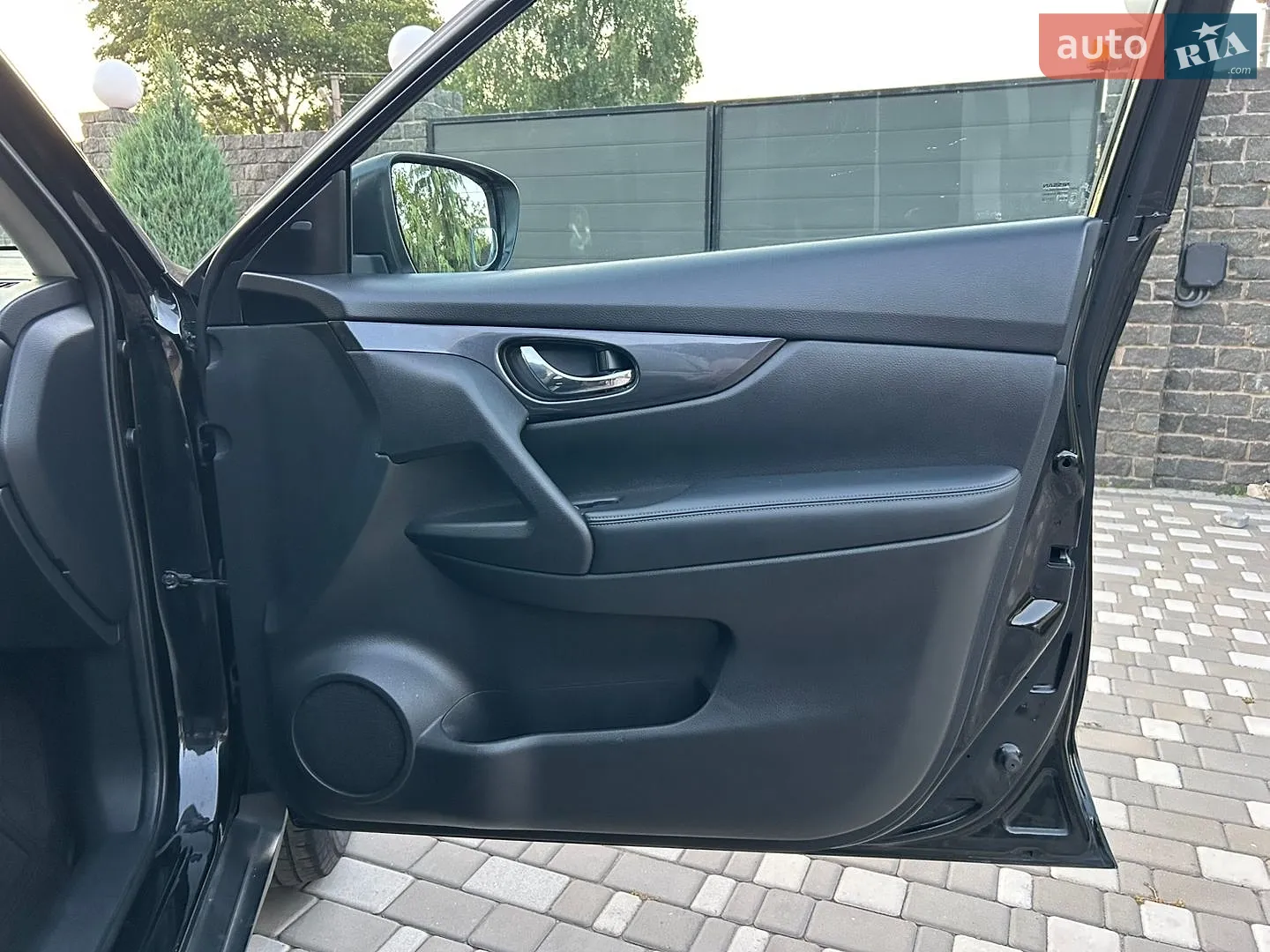 2018 Nissan Rogue - мініатюра 43